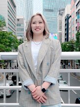 リリー シブヤ(Lilly shibuya) 伊藤 沙希