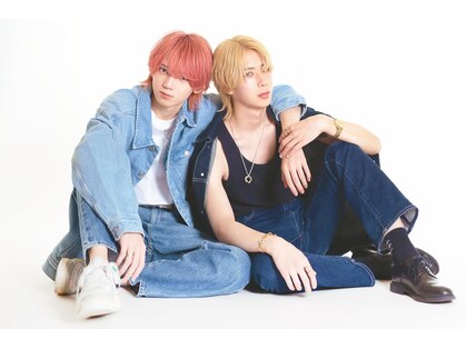 ハウル(HOWL)の写真