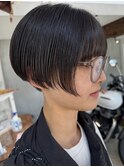 【栗本浩司】クールショート