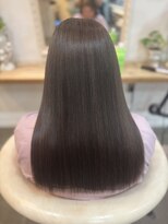 サロンドレノマパートスリー(SALON de renoma P-lll)&nbsp;・美髪ケア＊髪質改善＊前髪イメチェン_Pink行徳駅 妙典駅浦安駅