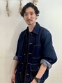 アッシュ 練馬店(Ash) 面谷 一光