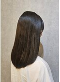 ティーンズカット