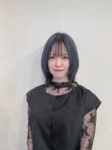 フレックスターバン カナエ(flexTurban KANAE) 久保田 月海