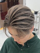 シルバーバレイヤージュ