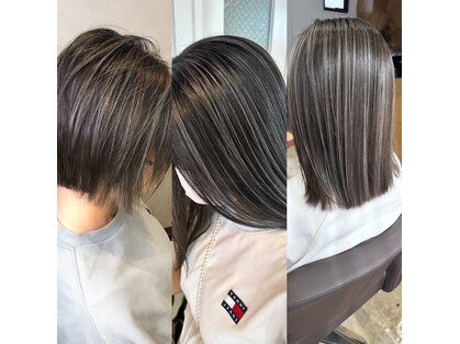 イロ(iro)の写真