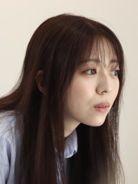 ヨーク(yorke) 髪質改善トリートメント