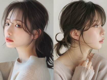 ラナ 新宿(lana)の写真