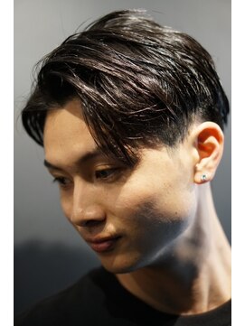 銀座 シノ 灯(shino HANARE) ビジネススタイル