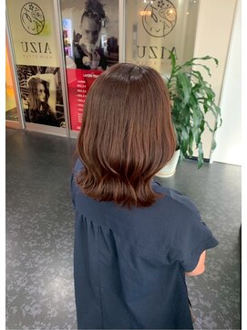 アイズ 渋沢(AIZU) くびれミディアム