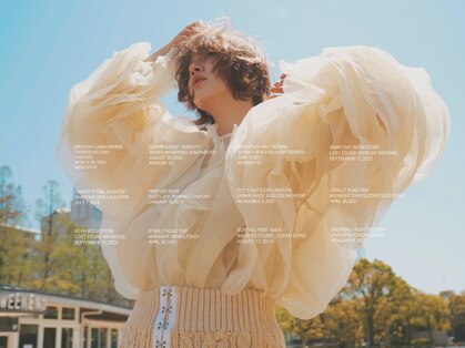 ラーナー(LONER)の写真