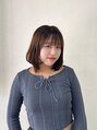 トータルサロン ミーナ かりん 
