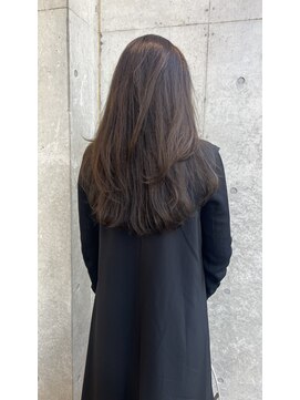 キーチェ 梅田中崎町(keych) レイヤーカット/ウェットヘア/デザインカラー[梅田駅/中崎町駅]