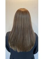 ヨロバイディア 湘南台(YOLO by diar)&nbsp;レイヤーカット