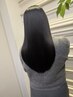 【髪質改善】カット＋髪質改善ストレート　￥28050→￥23100