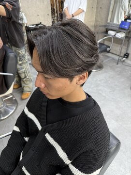 ルートバイドット 町田店(root by dot.) ニュアンスカール