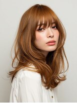 ルースグラシアス(Luz GRACIAS)&nbsp;髪質改善/レイヤーカット/イメチェン/艶髪