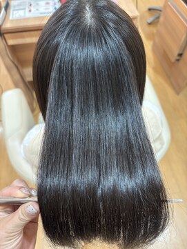 ニューヨークニューヨークマザーズ(NYNY Mothers) 酸性ストレート