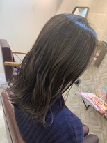 ツリーズ(Trees)&nbsp;透明感カラー