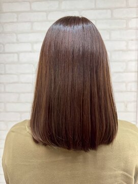 インパークス 駒込店(INPARKS) ストレートミディ［駒込］