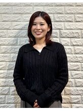 ヴィサージュエーデル(VISAGE edel) 三村南菜子 【松戸駅】