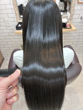 アルファ 春日原店(alpha) 極　トリートメントエステ