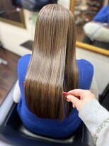 ウィズ(WiZ)&nbsp;【M3D酸熱カラートリートメント / フォギーベージュ】