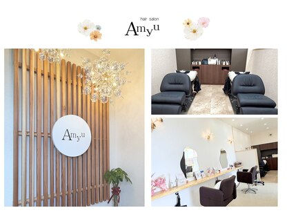 アミュー(Amyu)の写真