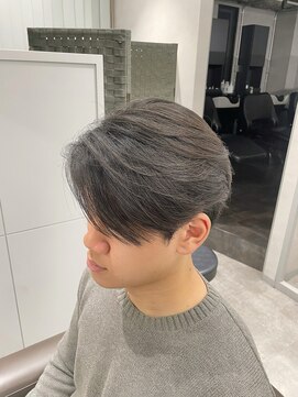 キートス(Kiitos) 曲がる縮毛矯正