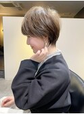【川原拓也】くびれショート