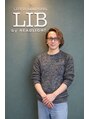リブ バイ ヘッドライト 大分店(LIB by HEADLIGHT) 高橋 欣也