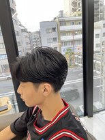 グレーベン 木場(GREVEN)&nbsp;直毛改善パーマ