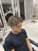 クリーム 大宮(CREAM)&nbsp;七三パート