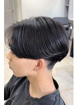 ヘアーガーデン アストレア(HAIR GARDEN ASTRAEA) ニュアンスパーマ/糟屋郡/須恵町/10代/20代