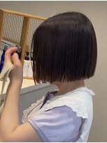 アルファガーデン(alpha garden)&nbsp;ボブ