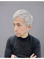 ウエストサイドカットクラブ(West Side Cut Club)&nbsp;hiageニュアンスパーマ