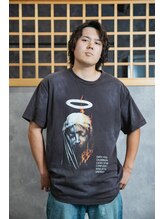 スパークスヘア(Sparks hair)&nbsp;冥王 タクヤ