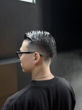 バーバークラン(Barber clan)