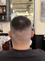 ブロートーキョー(BroTokyo)&nbsp;フェード