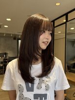 ニーイチイチ(211)&nbsp;グレージュ/ミルクグレージュ