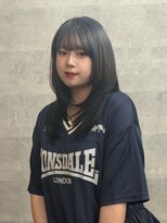 メンズカット バイ ソイクフ(メンズカット by SOY-KUFU)&nbsp;ウルフカット/ショートカット/レイヤーカット/ボブ/ショートボブ