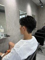 エーデル(EDEL)&nbsp;男性人気【ハンサムショート】
