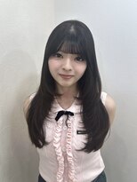 ジョイイチハチナナインユイル(JOY187 in YU1L)&nbsp;レイヤーカット