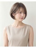 エラ(ERA) 髪質改善/白髪染め/白髪ぼかし/酸性ストレート/縮毛矯正