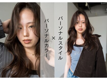 ザラフター ザブリーチ 新下関(the laughter/The bleach)の写真
