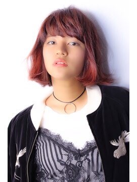 サイヘアーガーデン(SAI hair garden) クール エアリースタイル