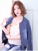 【Jule】カジュアルミックスボブ♪
