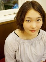 エアリー ヘアーデザイン(airly hair design)&nbsp;☆airly☆ナチュラル&パーマ☆