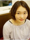 ☆airly☆ナチュラル&パーマ☆