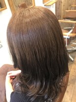 リュエル(ruelle)&nbsp;イルミナカラー！オーキッド