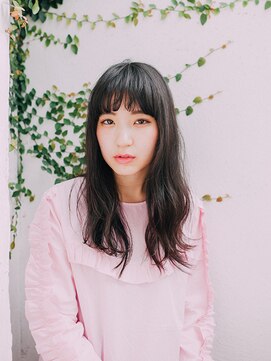 彩染(イロゾメ) オーガニックカラー